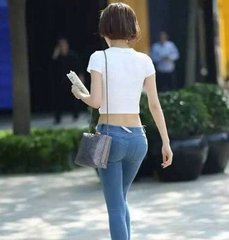 夫人总想气我